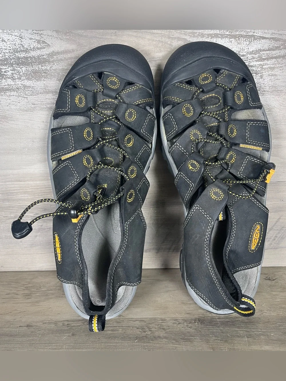 Keen newport h2